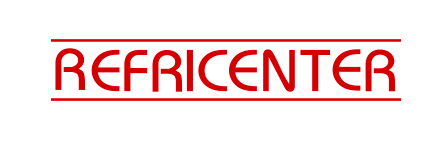 Refricenter